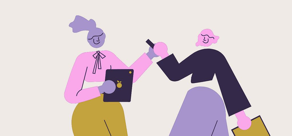 The value of junior designers